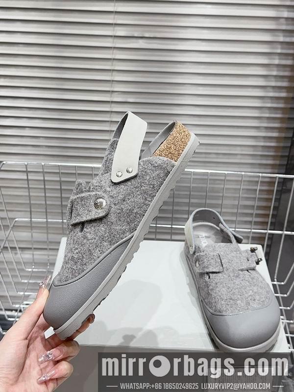 Dior Shoes sz35-46 mnw0401