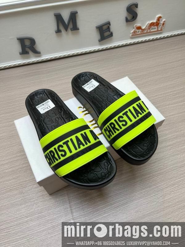 Dior Shoes sz36-45 mnw0202