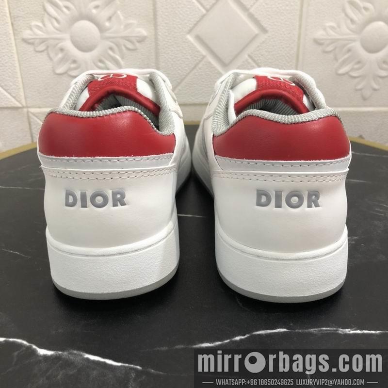 Dior Shoes sz35-45 mnm0103