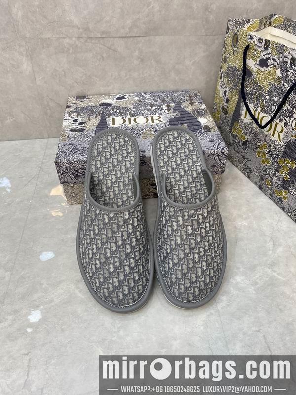 Dior Shoes sz36-47 mnw0305