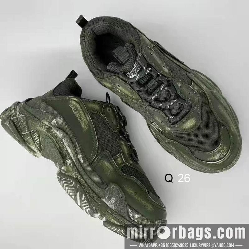 Balenciaga Shoes sz35-45 L1101