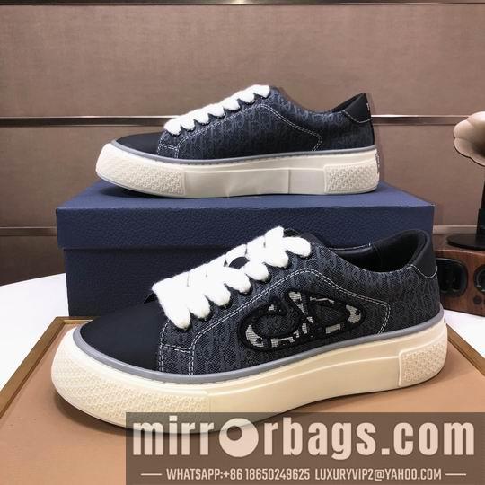Dior Shoes sz38-45 hnh0713