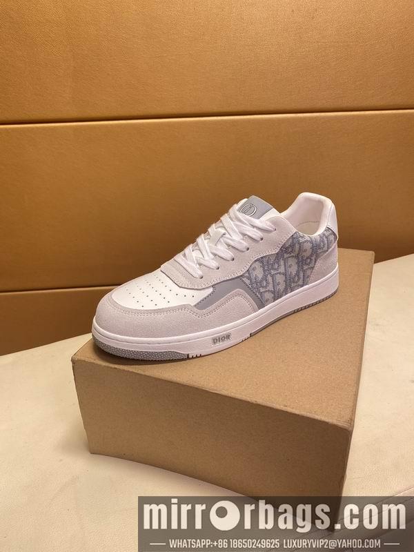 Dior Shoes sz38-44 mnw0317