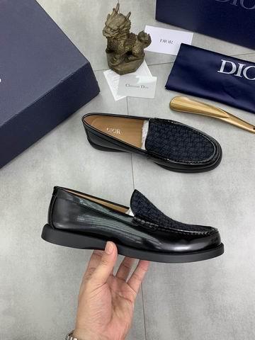 Dior Shoes sz38-45 mnh0502