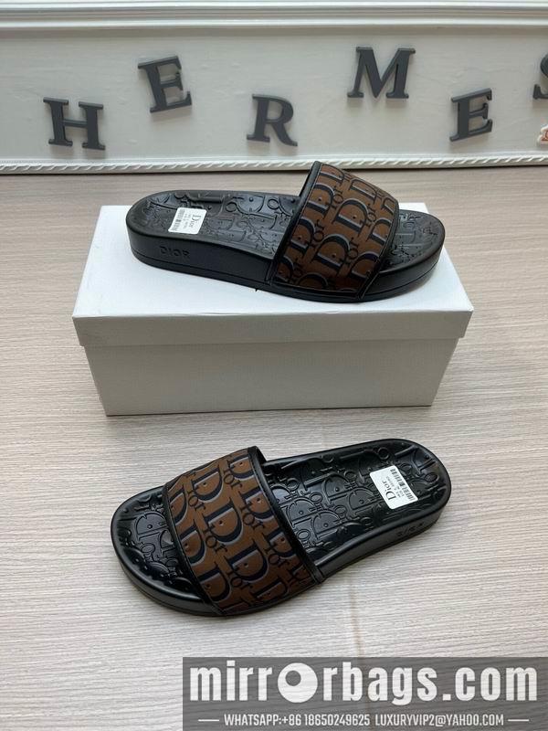 Dior Shoes sz36-45 mnw0310