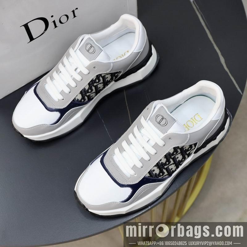 Dior Shoes sz38-44 hnm0133