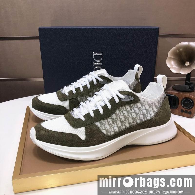 Dior Shoes sz38-44 hnm0132