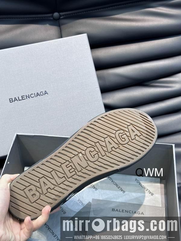 Balenciaga Shoes sz38-45 3C WM1102