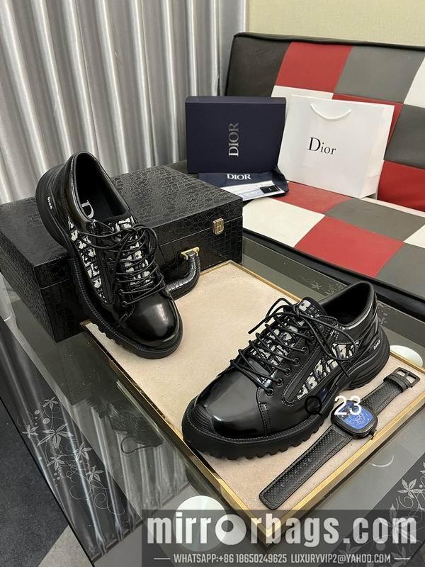 Dior Shoes sz38-45 HY1207