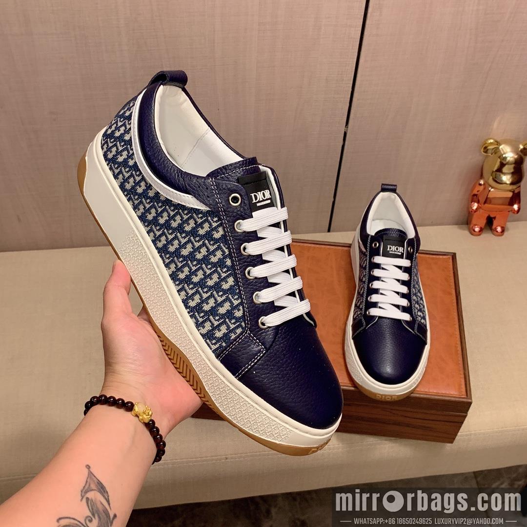 Dior Shoes sz38-44 h0802