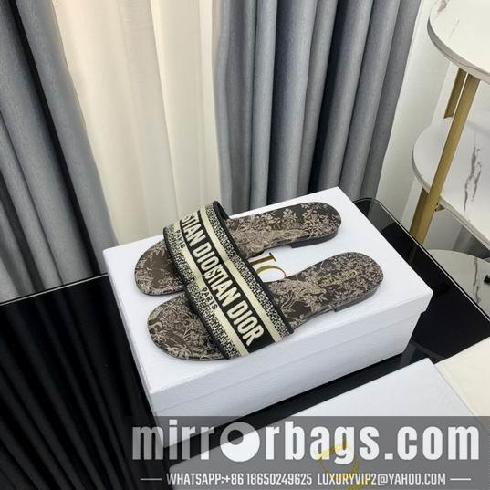 Dior Shoes sz34-42 mnh0820