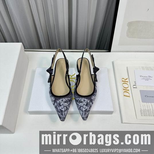 Dior Shoes sz34-43 mnh0302