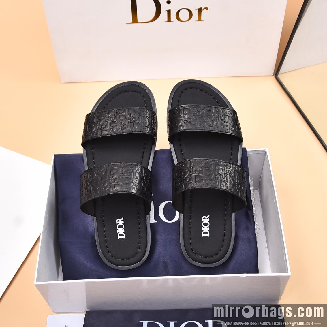 Dior Shoes sz38-45 h0905
