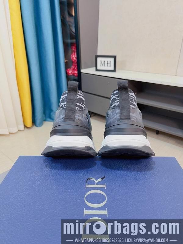 Dior Shoes sz38-44 mnw0203