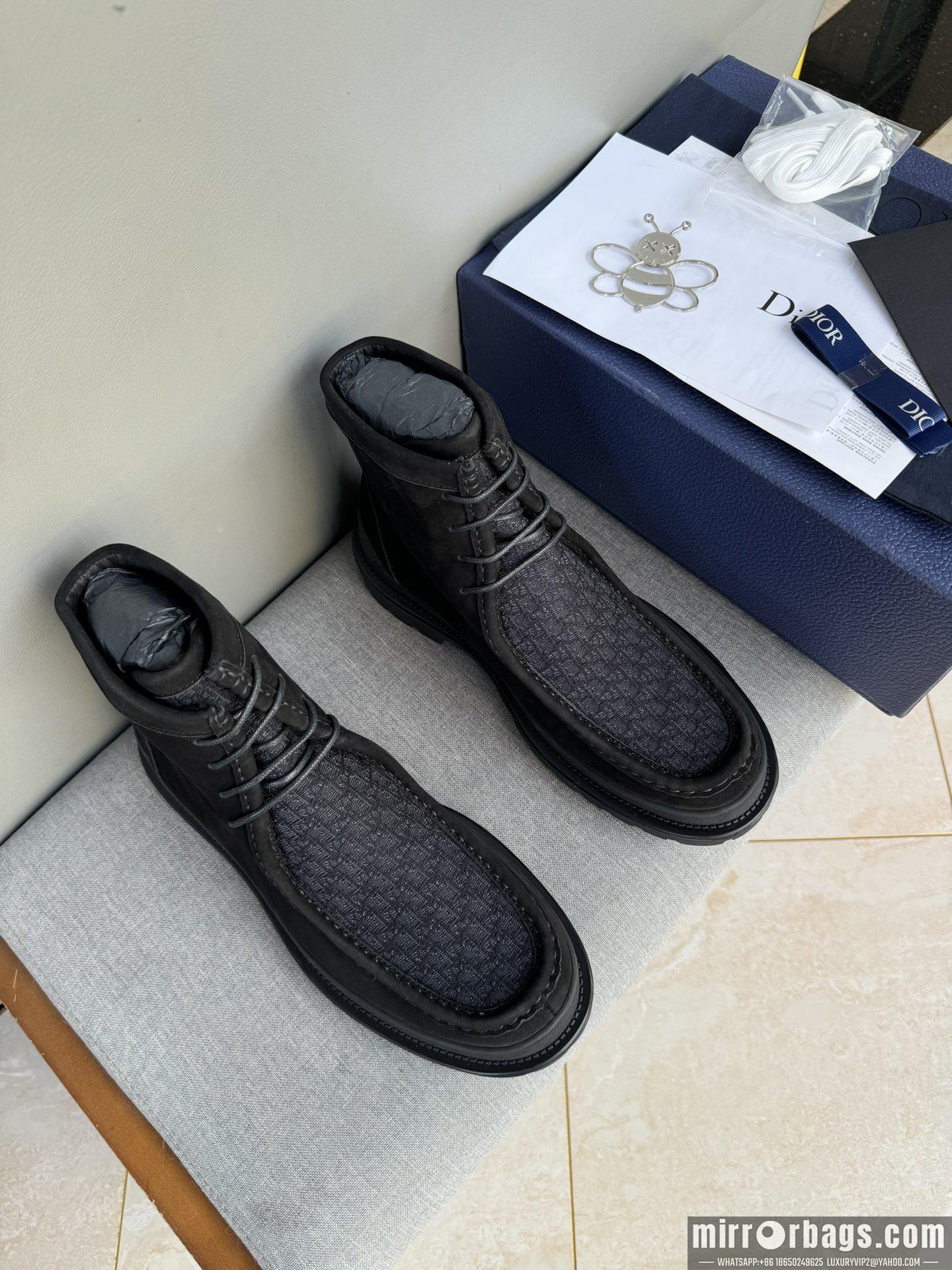 Dior Shoes sz38-45 hnh1206