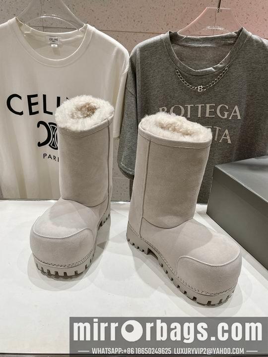 Balenciaga Shoes sz35-45 mnh0802