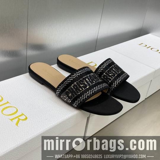 Dior Shoes sz34-43 mnh0515