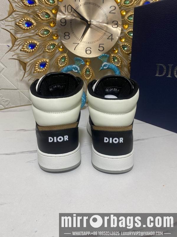 Dior Shoes sz35-45 mnm0103