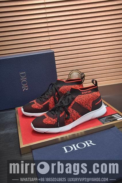 Dior Shoes sz38-45 mnh0601