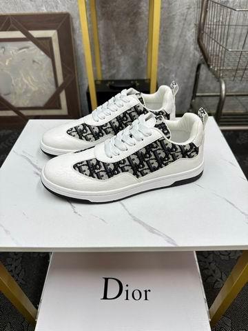Dior Shoes sz38-45 hnh0608