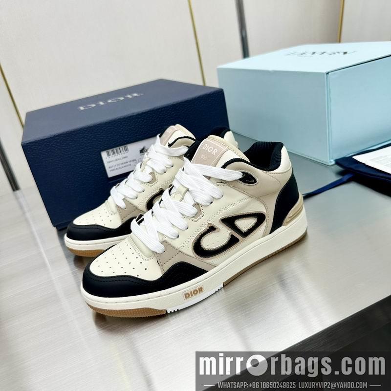 Dior Shoes sz35-45 mnw0144