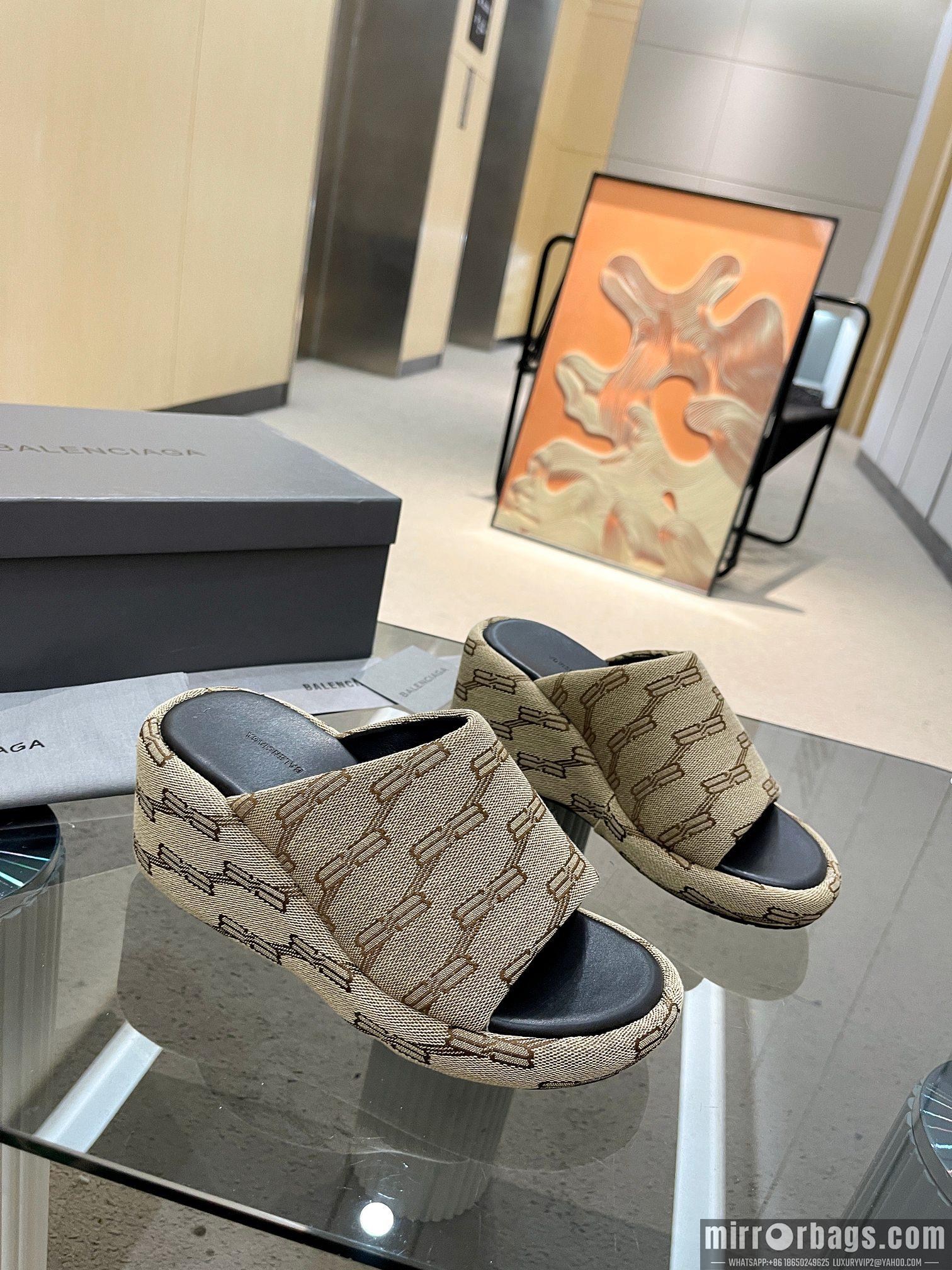 Balenciaga Shoes sz35-40 h0602