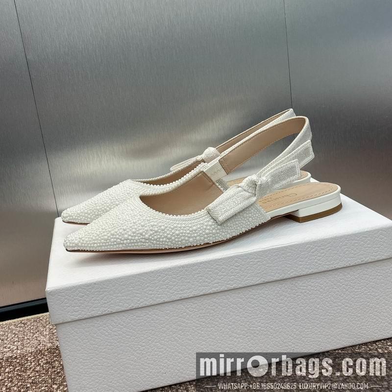Dior Shoes sz33-44 mnw0401