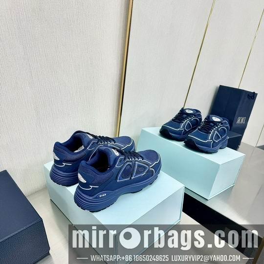 Dior Shoes sz35-45 mnh0511