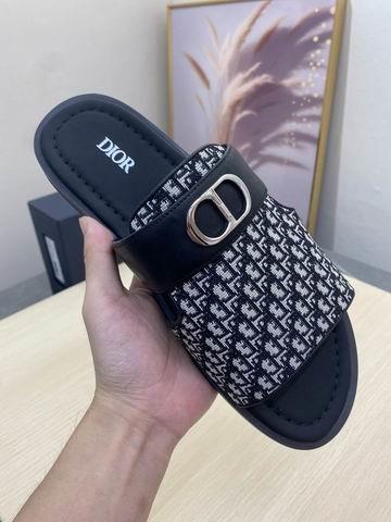 Dior Shoes sz38-45 mnh0517