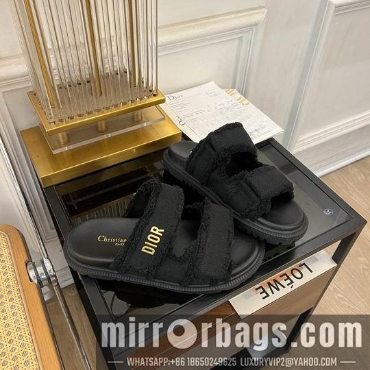 Dior Shoes sz35-41 mnh0703
