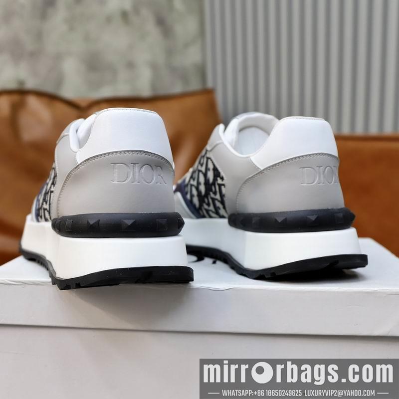 Dior Shoes sz38-44 hnm0133