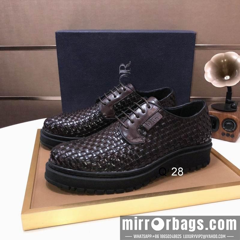 Dior Shoes sz38-45 N1204