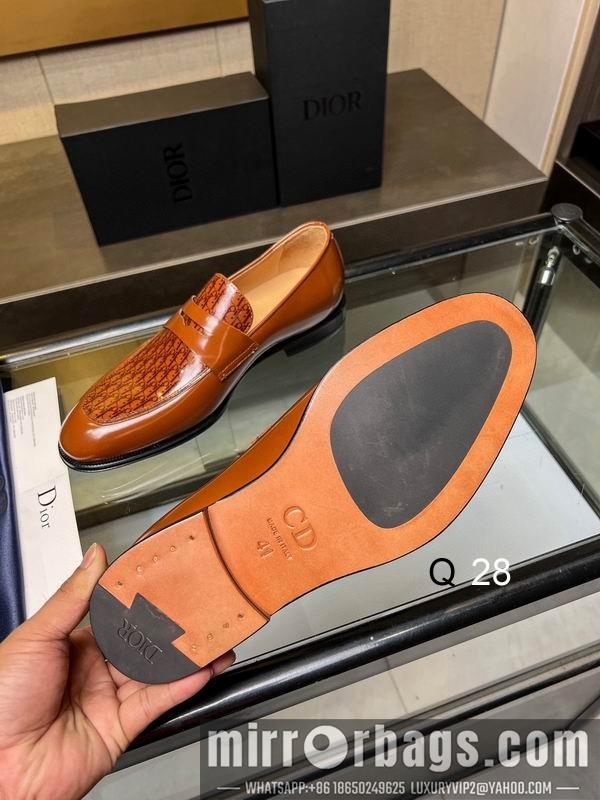 Dior Shoes sz38-45 N1202