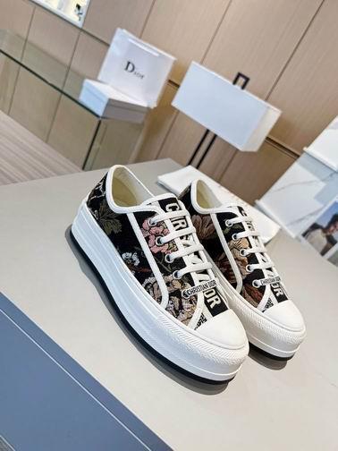 Dior Shoes sz35-41 mnh0707