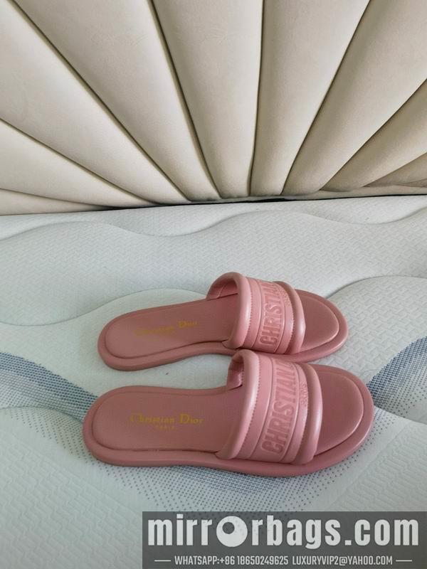 Dior Shoes sz35-43 mnw0332