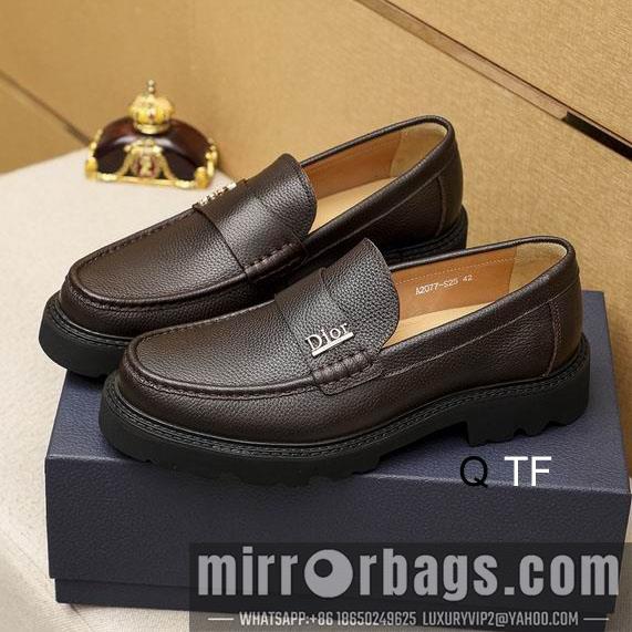 Dior Shoes sz38-45 TF0205