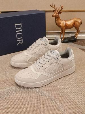 Dior Shoes sz38-44 jyh1004