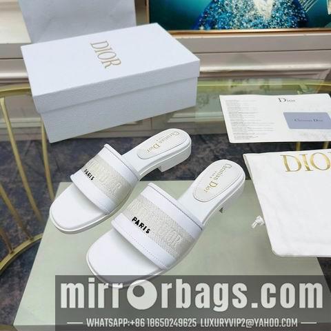 Dior Shoes sz34-41 mnh0844