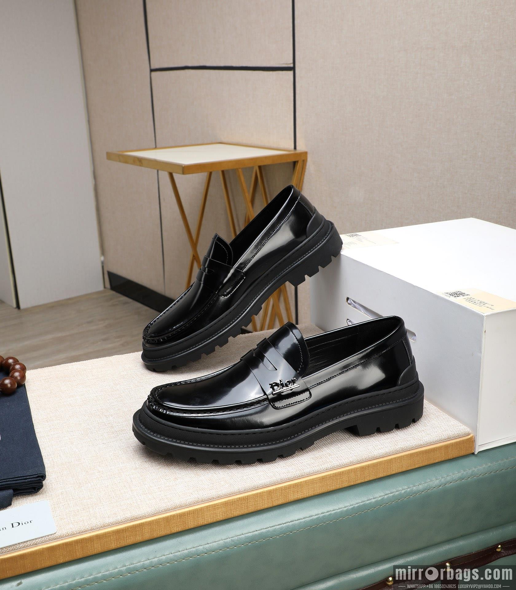 Dior Shoes sz38-44 hnh1247