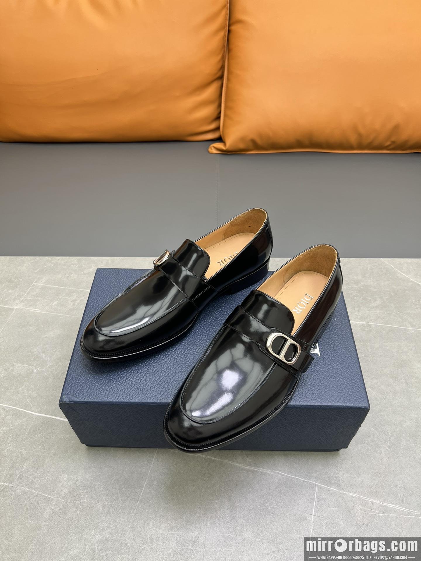 Dior Shoes sz39-44 h0705