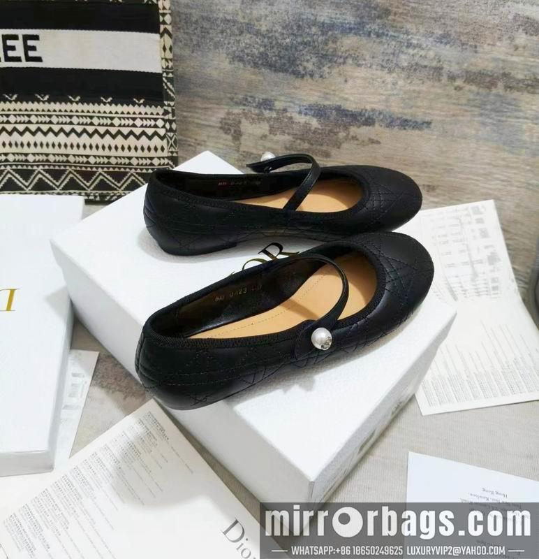 Dior Shoes sz35-41 mnw0305