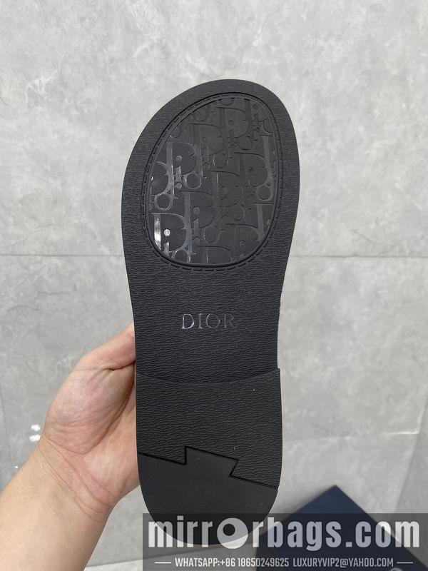 Dior Shoes sz38-45 mnw0101