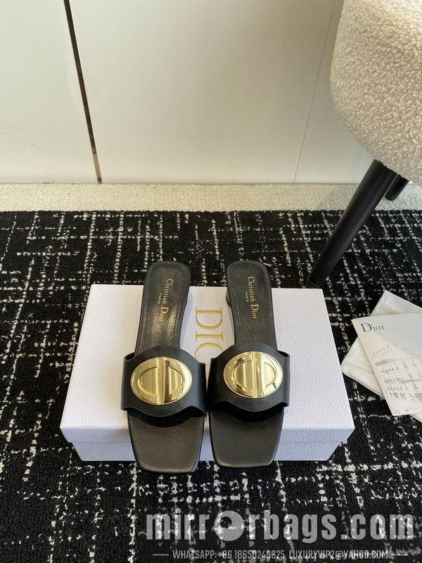 Dior Shoes sz35-40 mnw0201