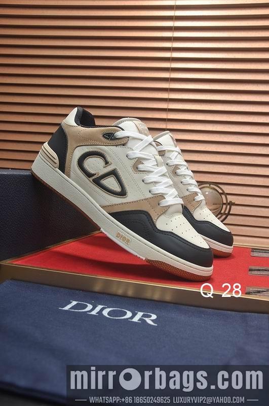 Dior Shoes sz38-44 N0804