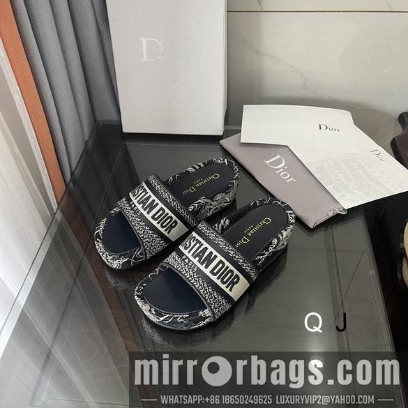 Dior Shoes sz35-39XJ0105