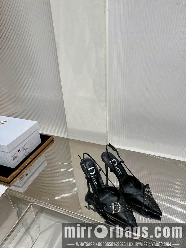 Dior Shoes sz35-40 8.5cm mnw0202