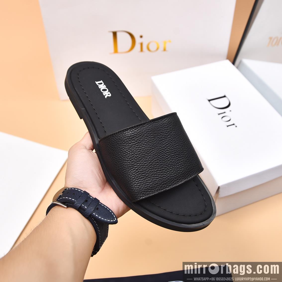 Dior Shoes sz38-45 h0906