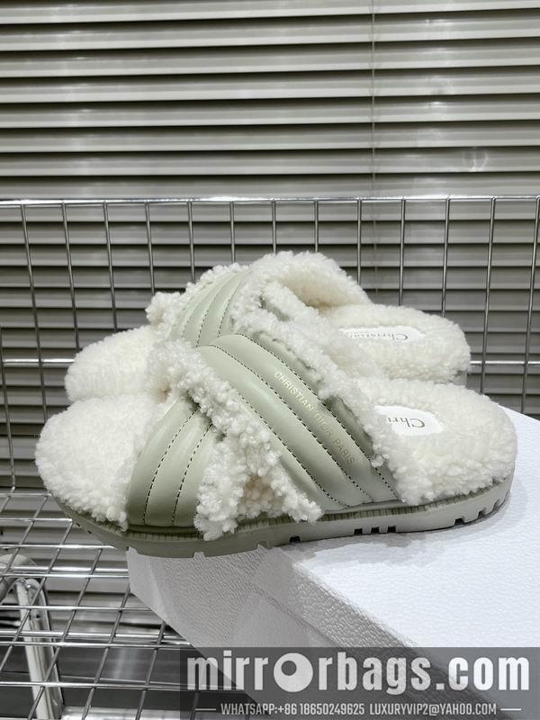 Dior Shoes sz35-42 mnw0216