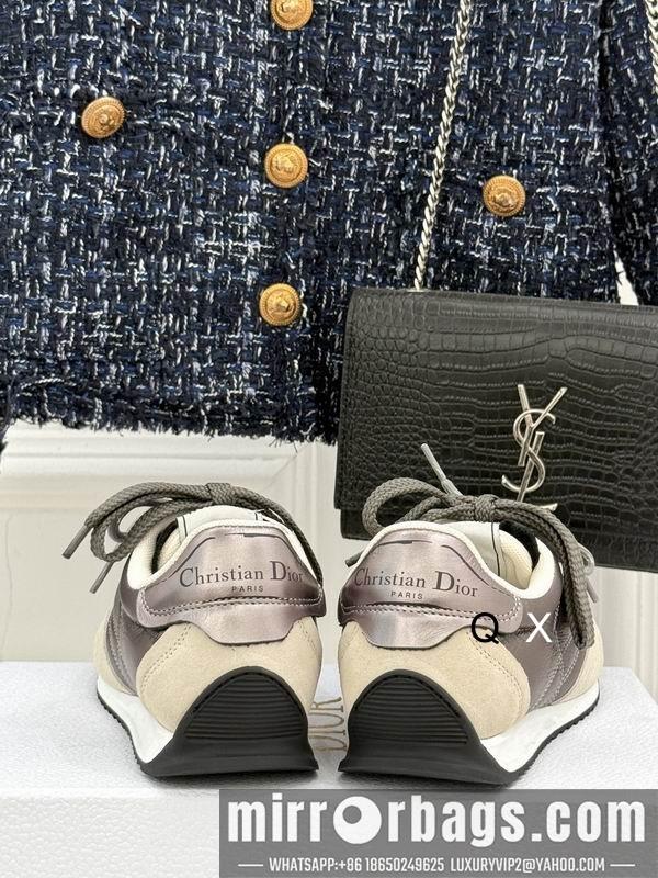 Dior Shoes sz35-45 JX0302
