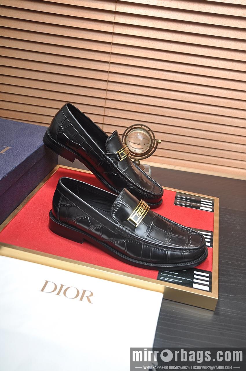 Dior Shoes sz38-44 mnm0123